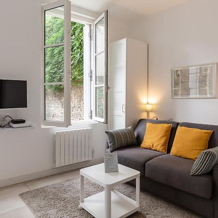 Residence Quelin Honfleur Exteriér fotografie
