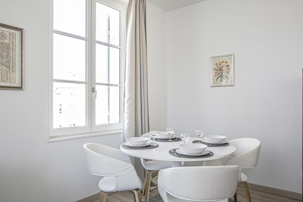 Residence Quelin Honfleur Exteriér fotografie