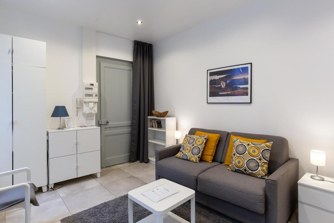 Residence Quelin Honfleur Exteriér fotografie