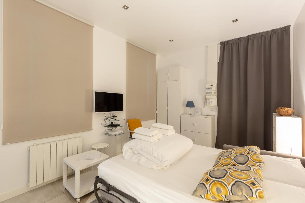 Residence Quelin Honfleur Exteriér fotografie
